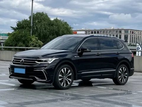 2023 VOLKSWAGEN TIGUAN L,autocango,china used car exporter,china ev exporter,chinese used car exporter,chinese used ev exporter