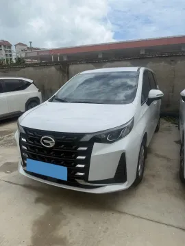 2023 GAC TRUMPCHI M6,autocango,china used car exporter,china ev exporter,chinese used car exporter,chinese used ev exporter