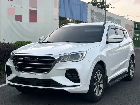 2018 JETOUR X70,autocango,china used car exporter,china ev exporter,chinese used car exporter,chinese used ev exporter