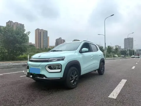 2022 DONGFENG EΠ BOX,autocango,china used car exporter,china ev exporter,chinese used car exporter,chinese used ev exporter