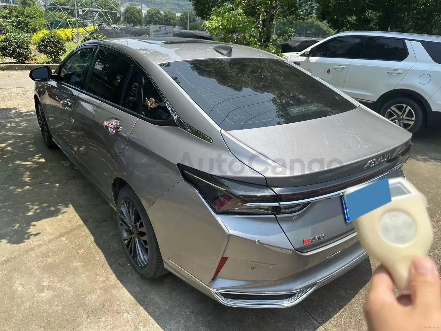 2021 DongFeng Aeolus YiXuan MAX 1.5T 190HP L4 7DCT,autocango,china used car exporter,china ev exporter,chinese used car exporter,chinese used ev exporter