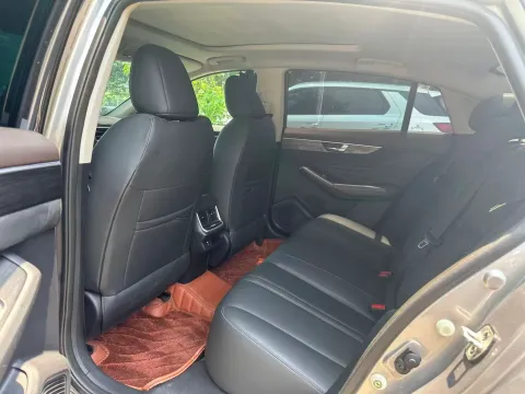2021 DongFeng Aeolus YiXuan MAX 1.5T 190HP L4 7DCT