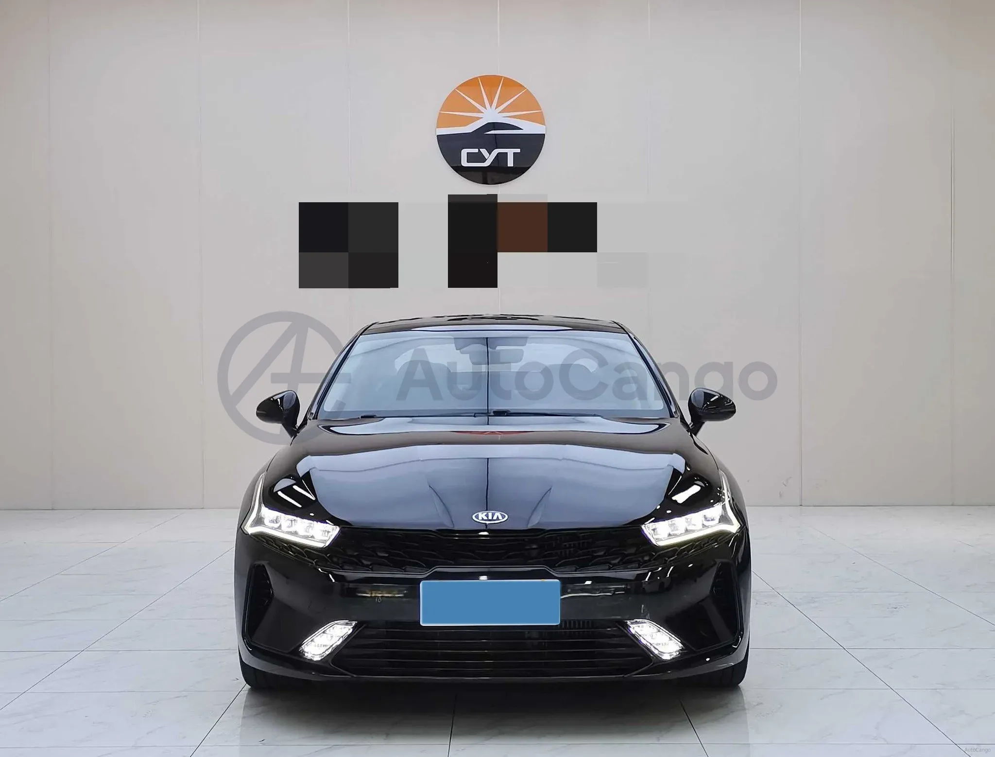 2020 Kia K5 1.5T 170HP L4 7DCT,autocango,china used car exporter,china ev exporter,chinese used car exporter,chinese used ev exporter