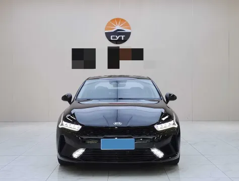 2020 Kia K5 1.5T 170HP L4 7DCT