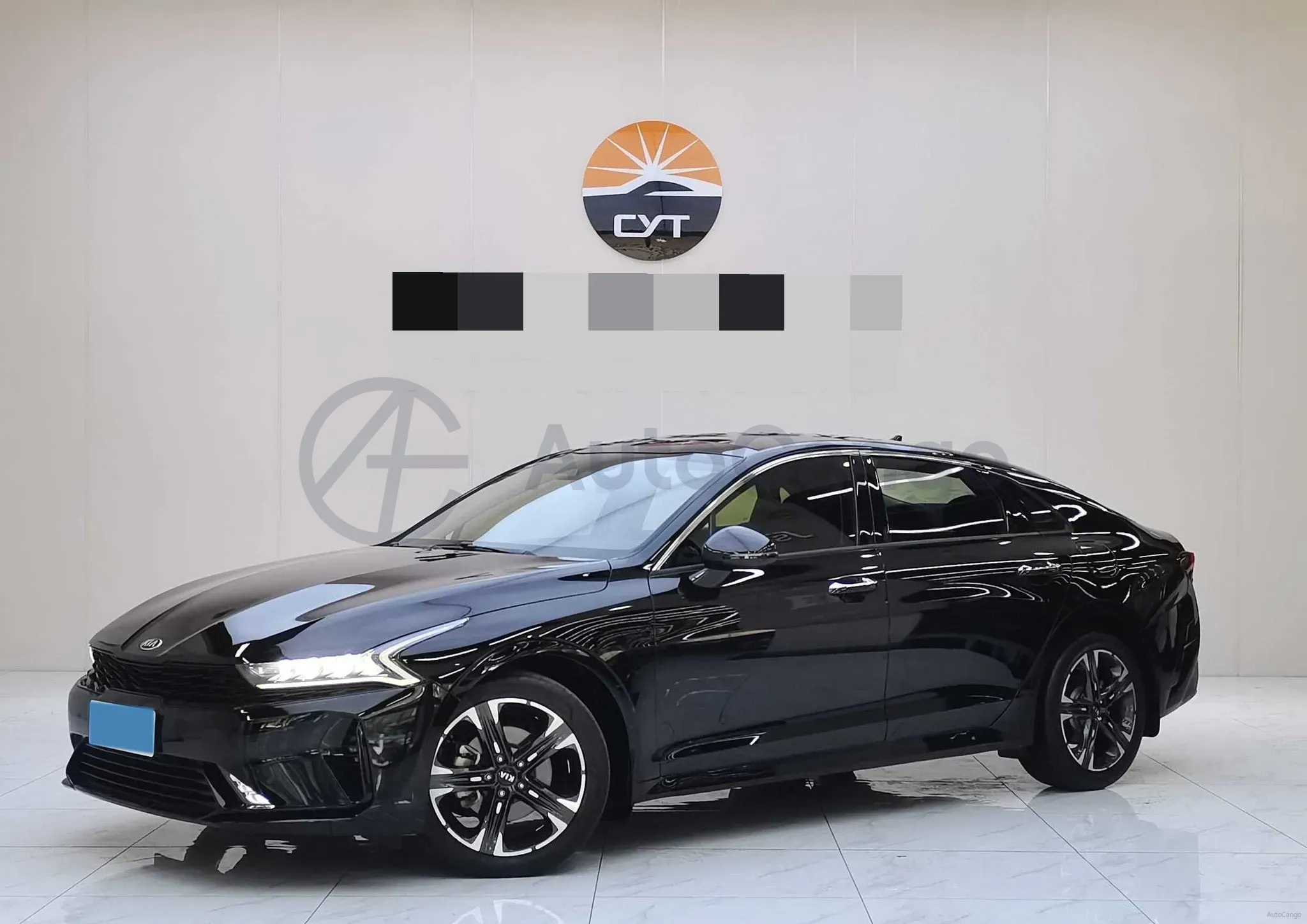 2020 Kia K5 1.5T 170HP L4 7DCT,autocango,china used car exporter,china ev exporter,chinese used car exporter,chinese used ev exporter