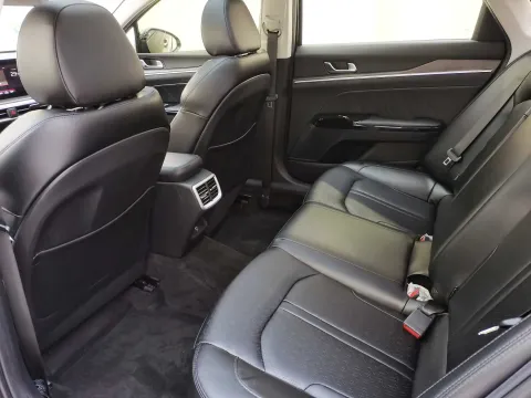 2020 Kia K5 1.5T 170HP L4 7DCT