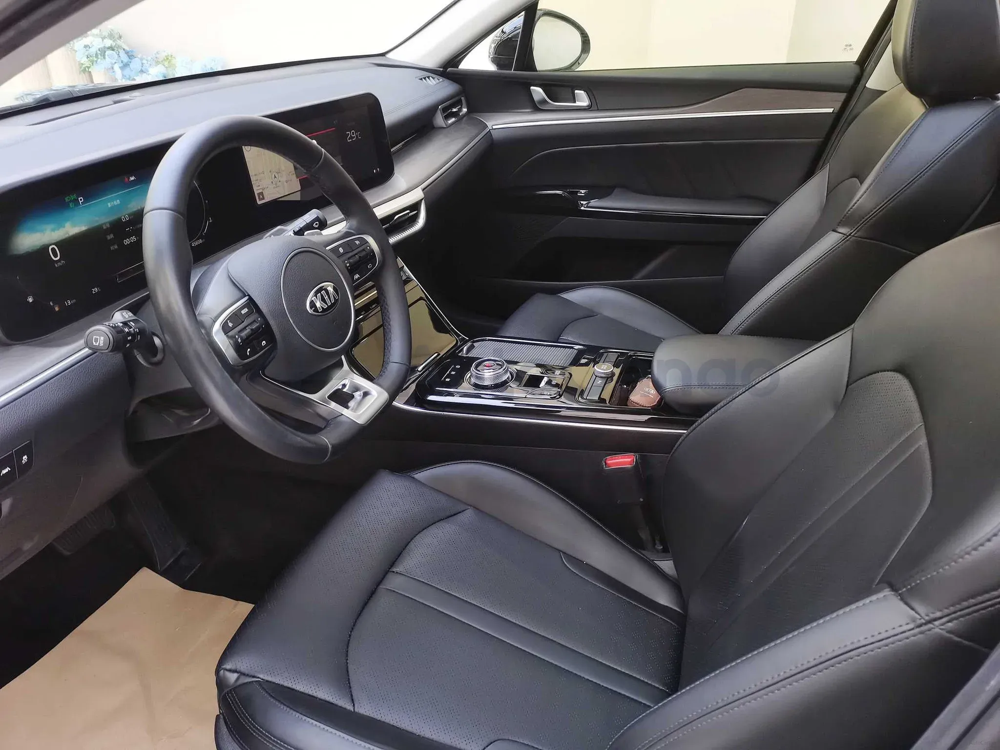 2020 Kia K5 1.5T 170HP L4 7DCT,autocango,china used car exporter,china ev exporter,chinese used car exporter,chinese used ev exporter