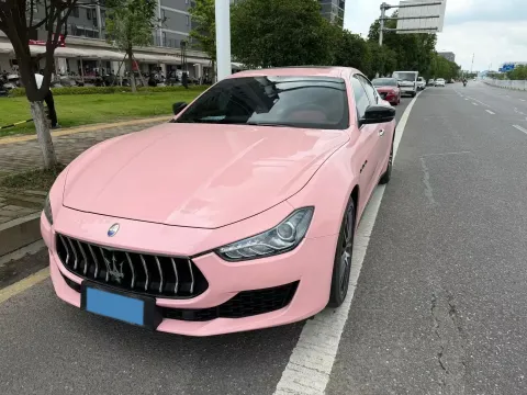 Maserati