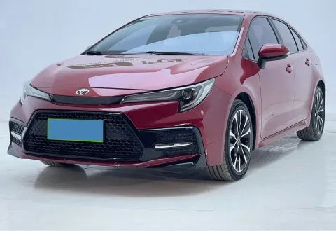 2022 TOYOTA LEVIN,autocango,china used car exporter,china ev exporter,chinese used car exporter,chinese used ev exporter