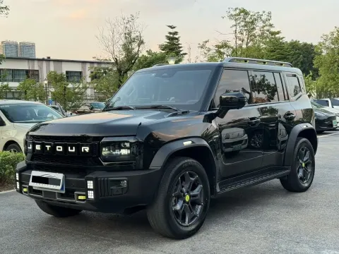 2023 JETOUR TRAVELLER,autocango,china used car exporter,china ev exporter,chinese used car exporter,chinese used ev exporter