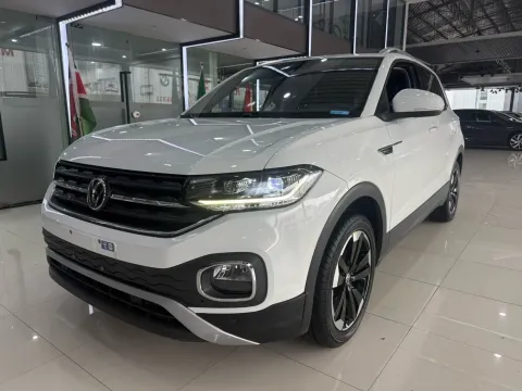 2021 VOLKSWAGEN TACQUA,autocango,china used car exporter,china ev exporter,chinese used car exporter,chinese used ev exporter
