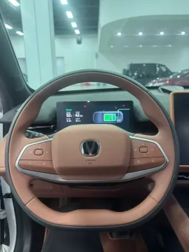 2024 ChangAn UNI-Z 1.5L 98HP L4 E-CVT PHEV 18.4KWH