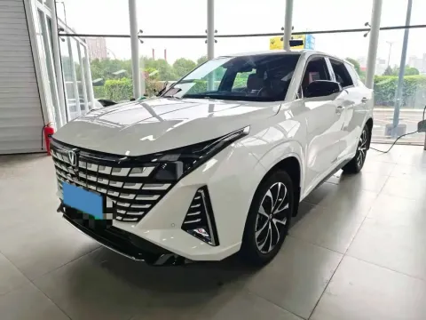 2024 CHANGAN UNI-Z,autocango,china used car exporter,china ev exporter,chinese used car exporter,chinese used ev exporter