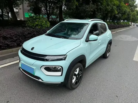 2022 DONGFENG EΠ NAMI EX1,autocango,china used car exporter,china ev exporter,chinese used car exporter,chinese used ev exporter