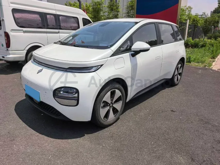 2023 BaoJun Cloud BEV 50.6KWH,autocango,china used car exporter,china ev exporter,chinese used car exporter,chinese used ev exporter