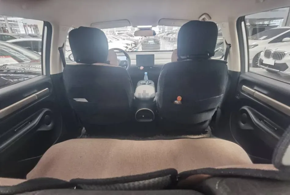 2023 BaoJun Cloud BEV 50.6KWH,autocango,china used car exporter,china ev exporter,chinese used car exporter,chinese used ev exporter