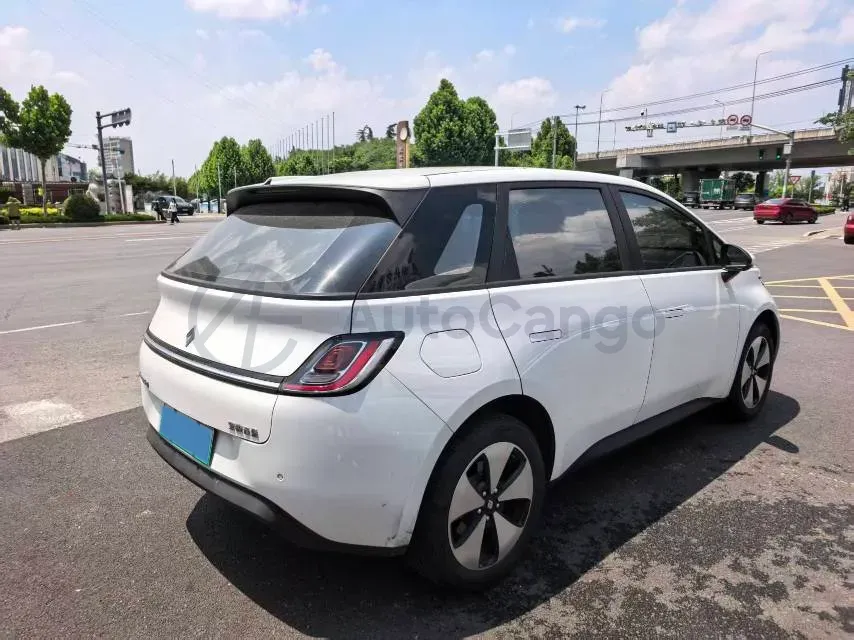2023 BaoJun Cloud BEV 50.6KWH,autocango,china used car exporter,china ev exporter,chinese used car exporter,chinese used ev exporter
