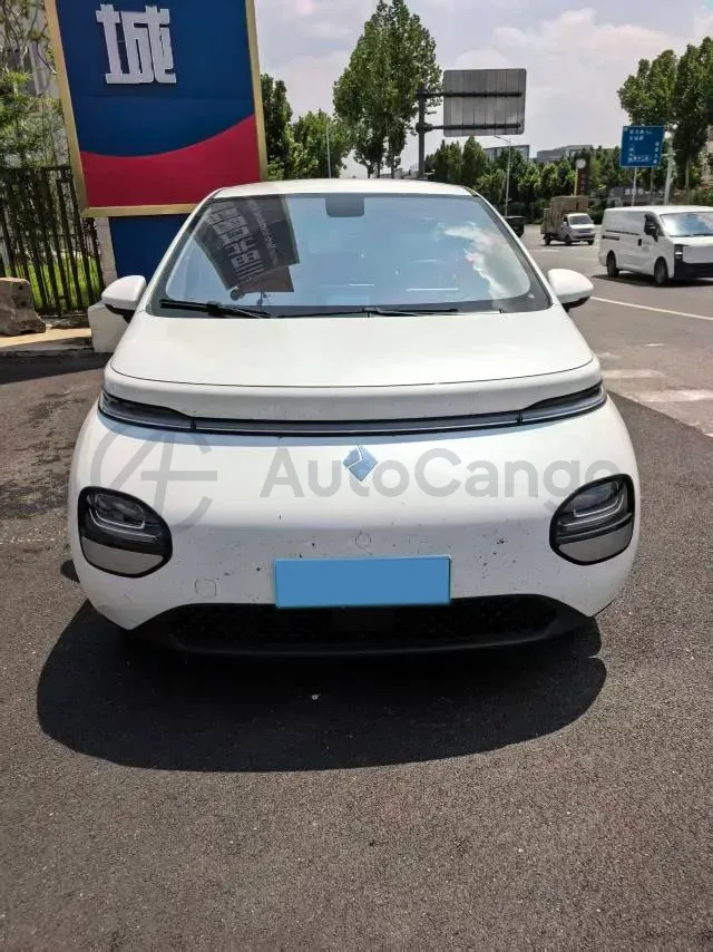 2023 BaoJun Cloud BEV 50.6KWH,autocango,china used car exporter,china ev exporter,chinese used car exporter,chinese used ev exporter