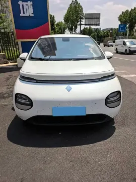 2023 BaoJun Cloud BEV 50.6KWH