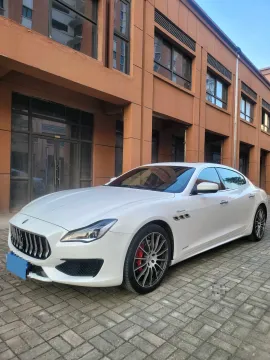 Maserati