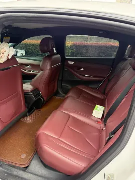 2022 Mazda 3 Axela 2.0L 158HP L4 6AT