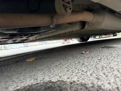 2022 Mazda 3 Axela 2.0L 158HP L4 6AT
