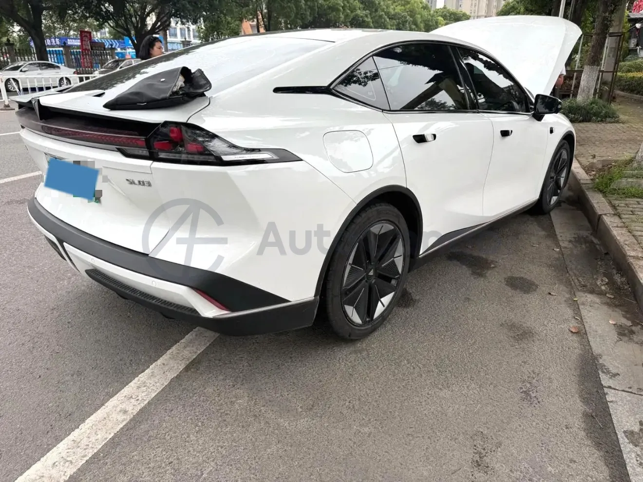 2022 Mazda 3 Axela 2.0L 158HP L4 6AT,autocango,china used car exporter,china ev exporter,chinese used car exporter,chinese used ev exporter