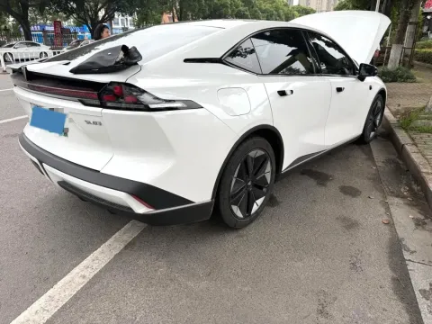 2022 Mazda 3 Axela 2.0L 158HP L4 6AT