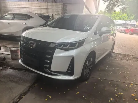 2021 GAC TRUMPCHI M6,autocango,china used car exporter,china ev exporter,chinese used car exporter,chinese used ev exporter