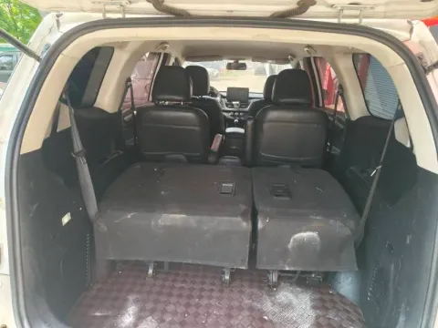 2019 BaoJun 730 1.5T 147HP L4 6MT