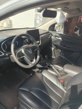 2019 BaoJun 730 1.5T 147HP L4 6MT