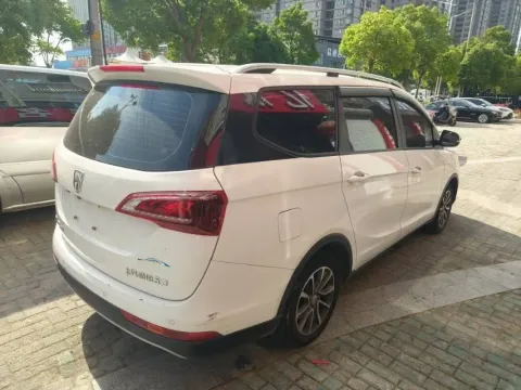 2019 BaoJun 730 1.5T 147HP L4 6MT