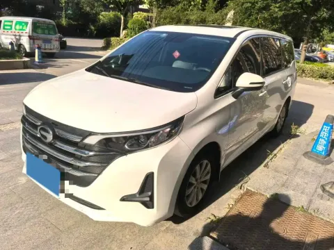2021 GAC TRUMPCHI M6,autocango,china used car exporter,china ev exporter,chinese used car exporter,chinese used ev exporter