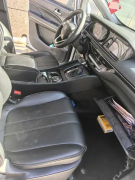 2021 GAC Trumpchi M6 1.5T 169HP L4 7DCT