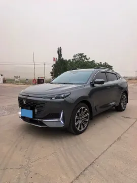 2024 CHANGAN UNI-K,autocango,china used car exporter,china ev exporter,chinese used car exporter,chinese used ev exporter
