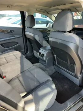 2021 HongQi H7 1.8T 188HP L4 6AT