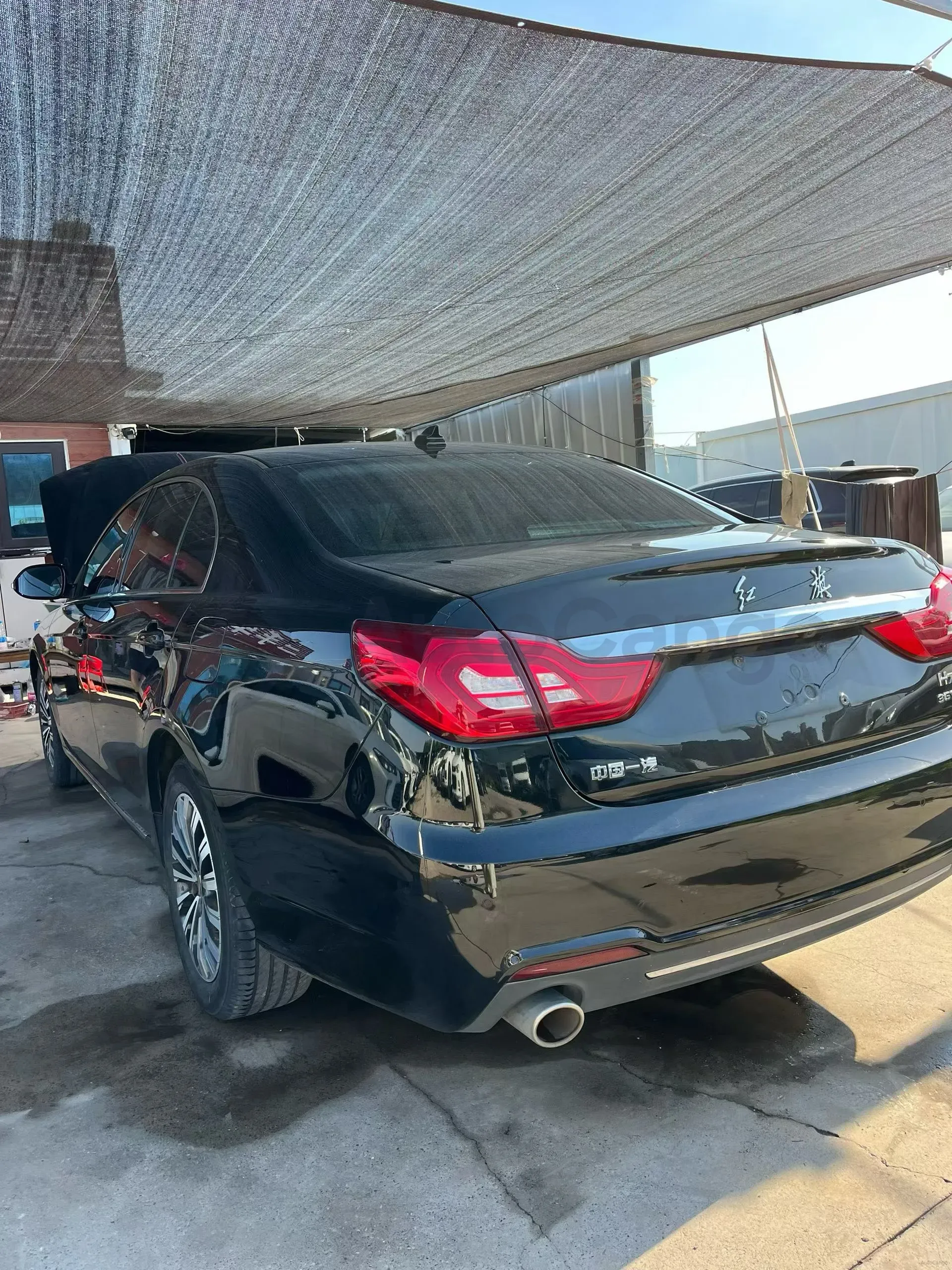 2021 HongQi H7 1.8T 188HP L4 6AT,autocango,china used car exporter,china ev exporter,chinese used car exporter,chinese used ev exporter