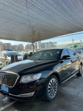 2021 HongQi H7 1.8T 188HP L4 6AT,autocango,china used car exporter,china ev exporter,chinese used car exporter,chinese used ev exporter