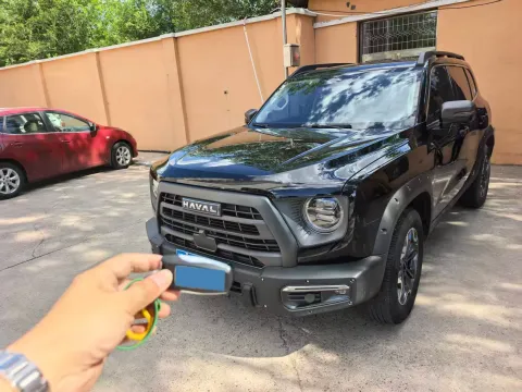 2024 HAVAL DARGO,autocango,china used car exporter,china ev exporter,chinese used car exporter,chinese used ev exporter