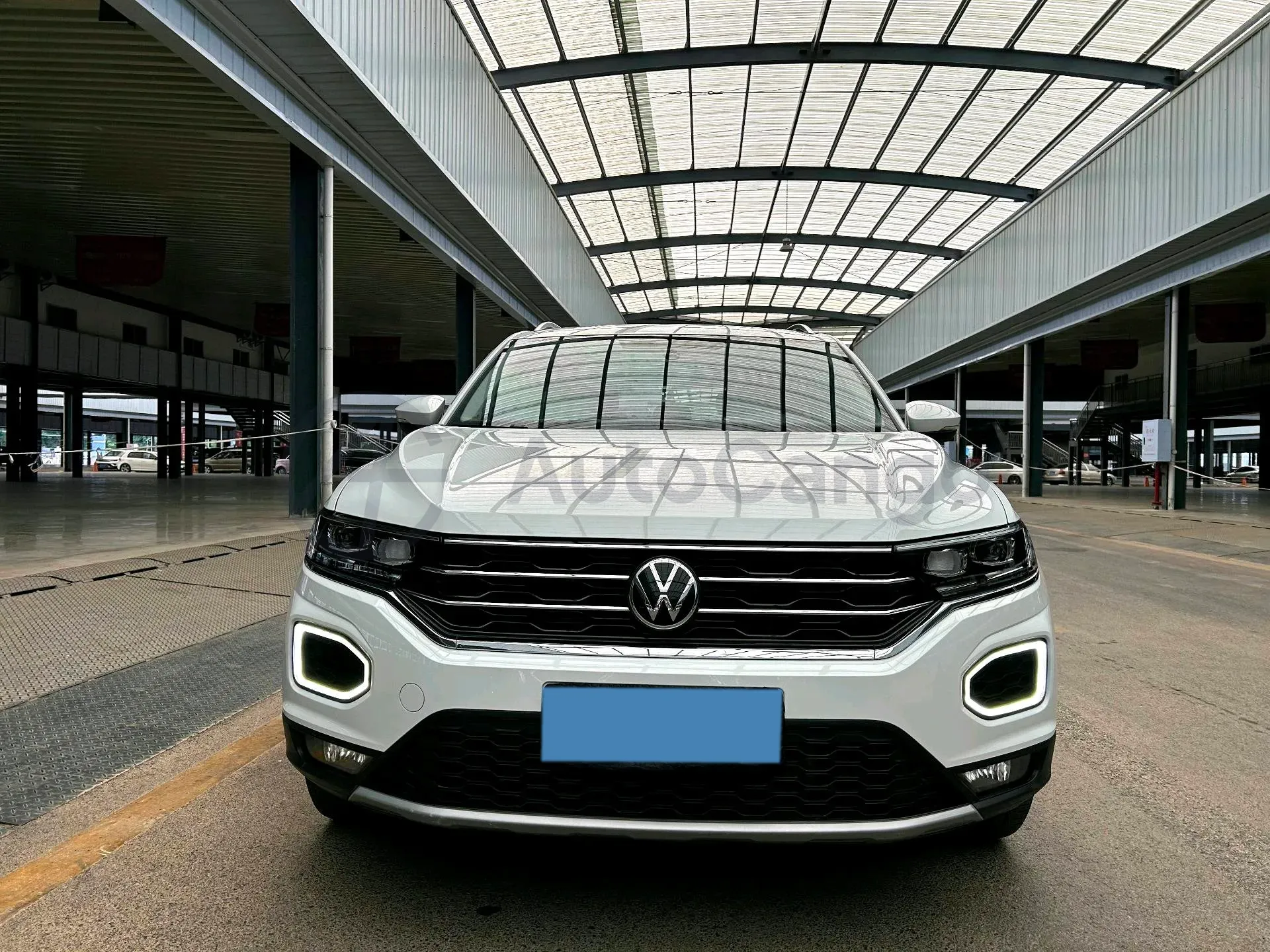 2021 Volkswagen T-Roc 1.4T 150HP L4 7DCT,autocango,china used car exporter,china ev exporter,chinese used car exporter,chinese used ev exporter