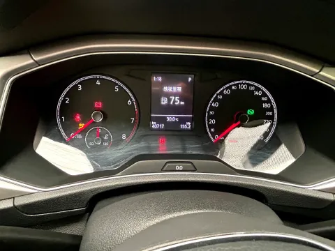 2021 Volkswagen T-Roc 1.4T 150HP L4 7DCT