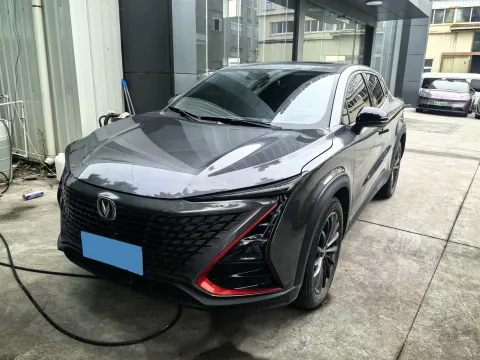 2021 CHANGAN UNI-T,autocango,china used car exporter,china ev exporter,chinese used car exporter,chinese used ev exporter