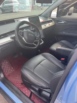 2022 MG 5 1.5L 120HP L4 CVT