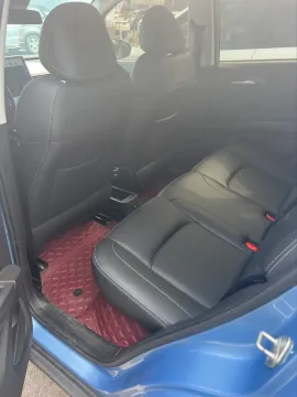 2022 MG 5 1.5L 120HP L4 CVT