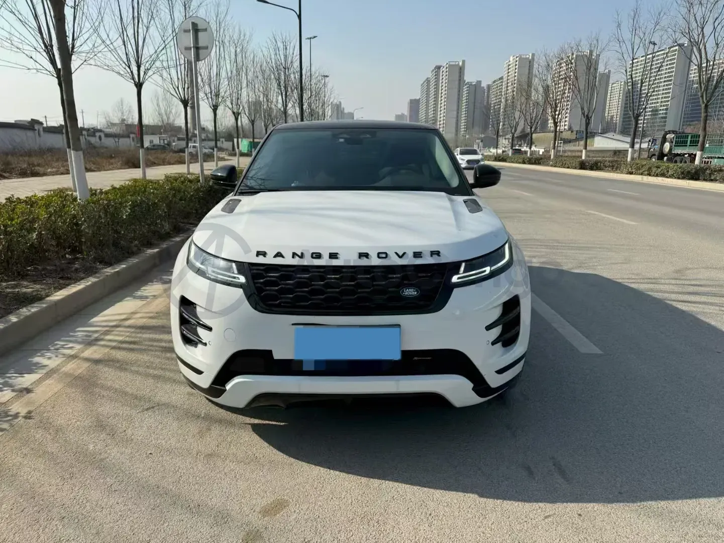 2023 Land Rover Range Rover Evoque 2.0T 249HP L4 9AT,autocango,china used car exporter,china ev exporter,chinese used car exporter,chinese used ev exporter