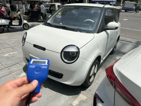 2024 CHANGAN QIYUAN LUMIN,autocango,china used car exporter,china ev exporter,chinese used car exporter,chinese used ev exporter