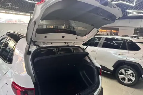 2021 Kia KX1 1.4L 100HP L4 6AT