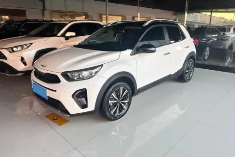 2021 KIA KX1,autocango,china used car exporter,china ev exporter,chinese used car exporter,chinese used ev exporter