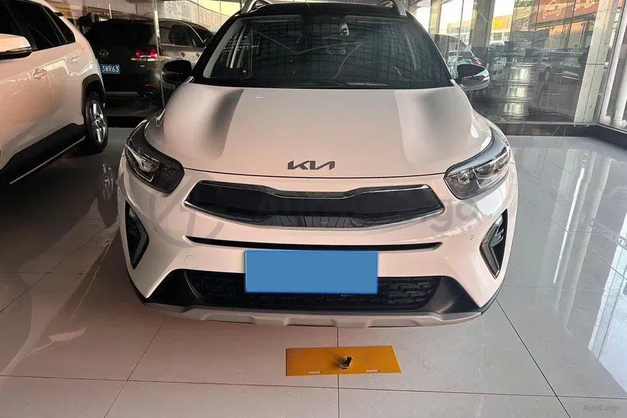 2021 Kia KX1 1.4L 100HP L4 6AT,autocango,china used car exporter,china ev exporter,chinese used car exporter,chinese used ev exporter