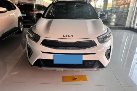 2021 Kia KX1 1.4L 100HP L4 6AT